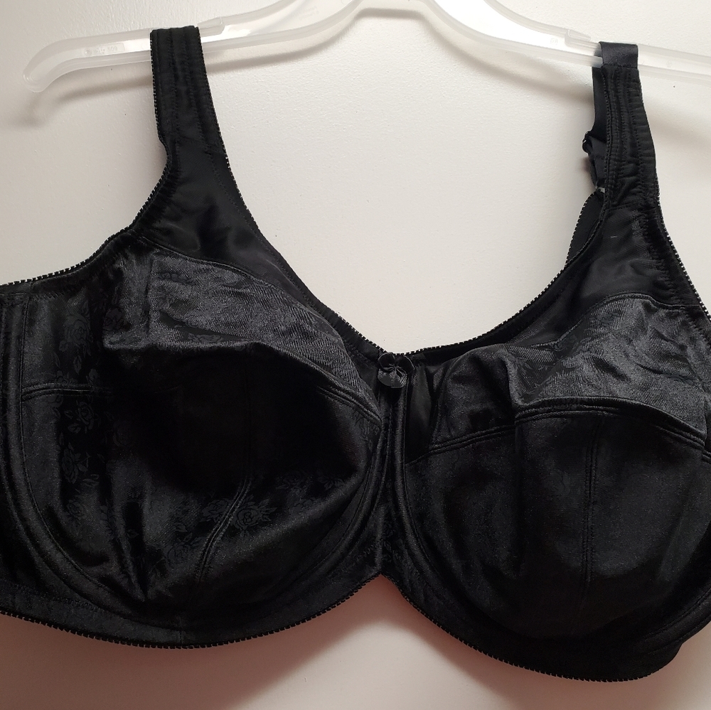 Underwire Bra